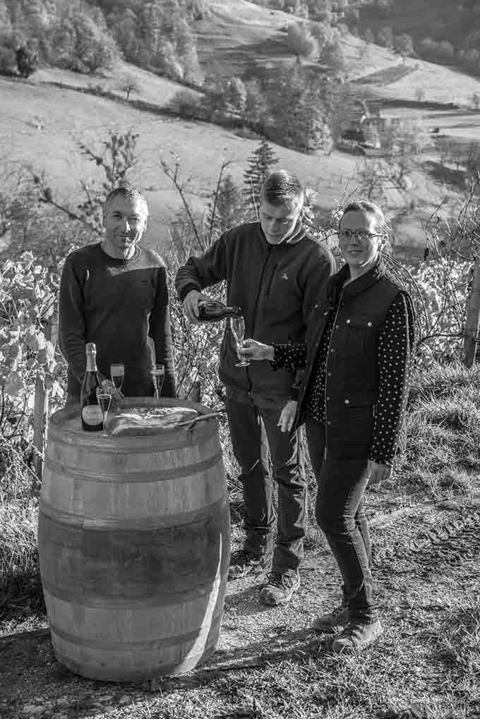 Domaine Rondeau
