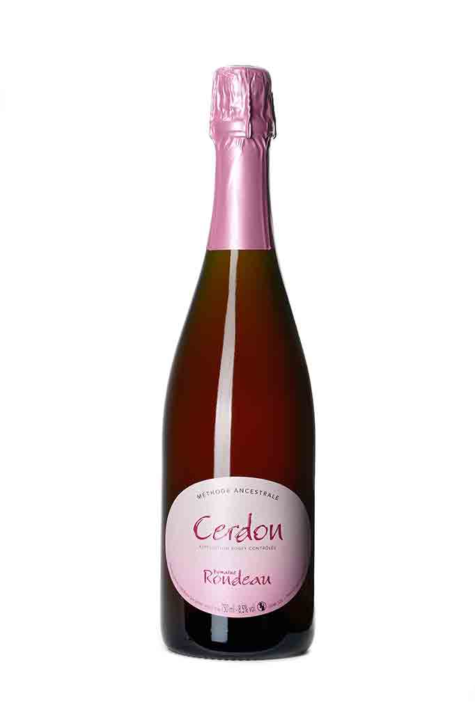 Cerdon Demi-sec