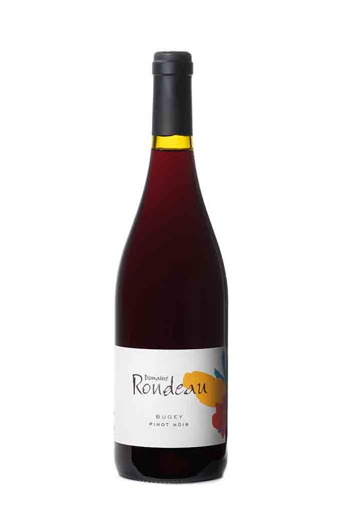Pinot Noir Domaine Rondeau