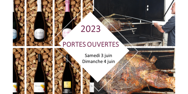 Portes Ouvertes 2023