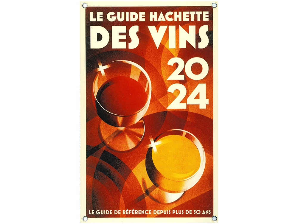 GUIDE HACHETTE GAMAY