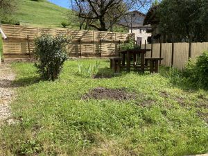 Jardin